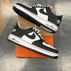 Air Force 1 Low   x  Terror Squad 