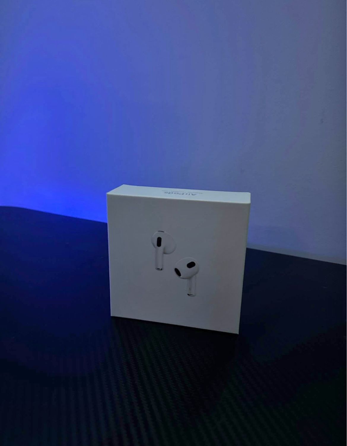 Airpods 3rd Generation