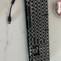 Royal Kludge Keyboard 