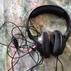 Headphones Fatality  Creatyve  Gaming Headset