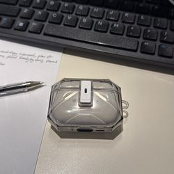 AirPods Pro new model