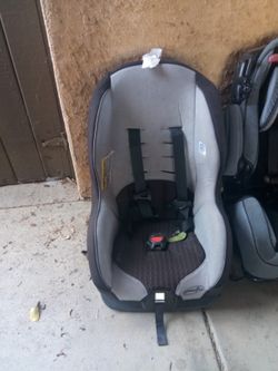 Car seat
