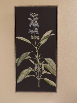 Art wall 2 pieces