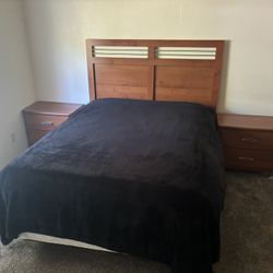  bedroom set - Full Size  $200 obo