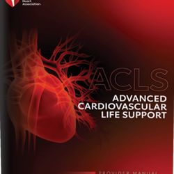 ACLS Provider Manual