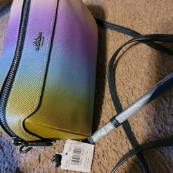 Brand New Coach Purse 