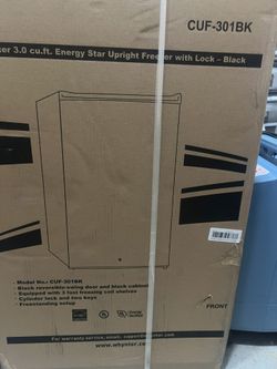 Freezer