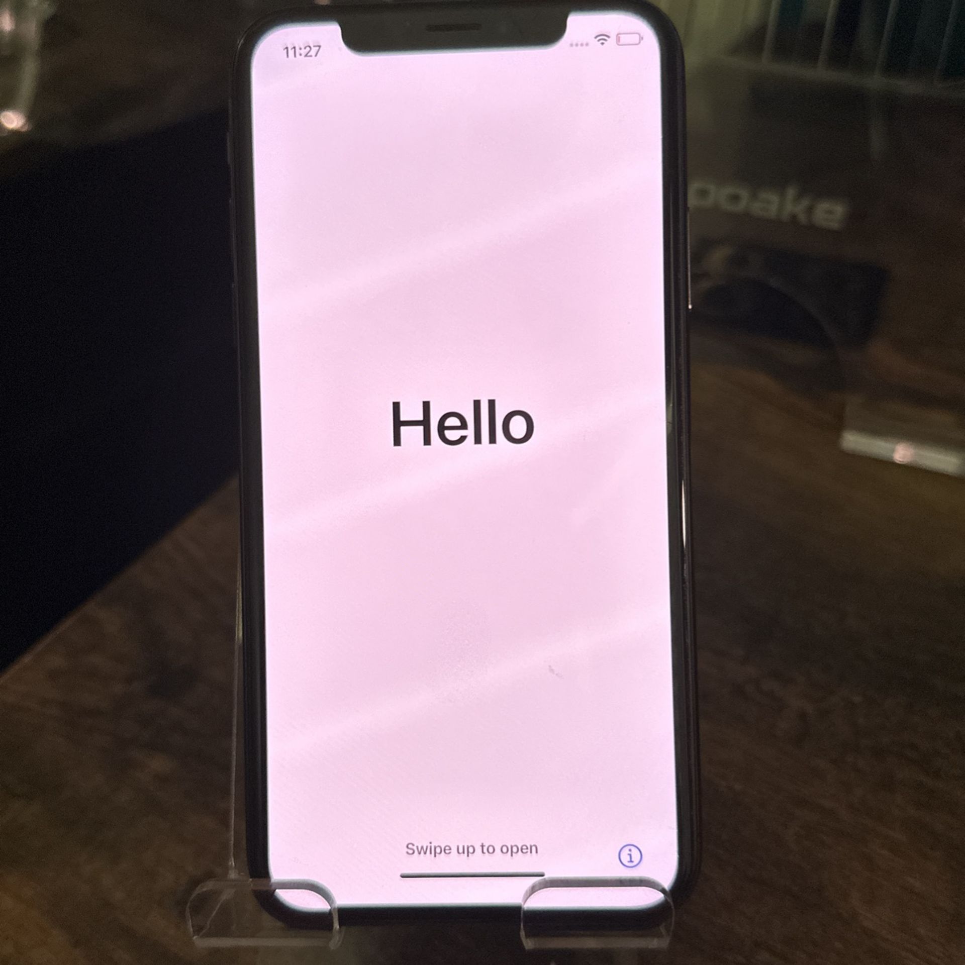 iPhone X 10 Cell Phone