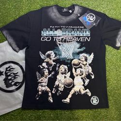 Hellstar shirt