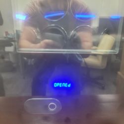 DRIKLUX  - (New) Watch Winding Safe 