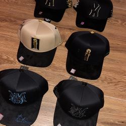 Hats