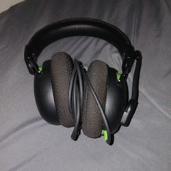 Headset 
