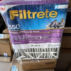 Filtrete Filter 