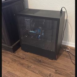 Desktop Computer 