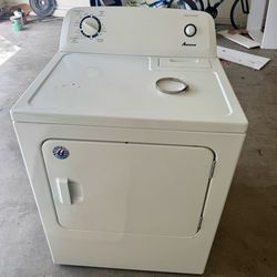 Amana Dryer