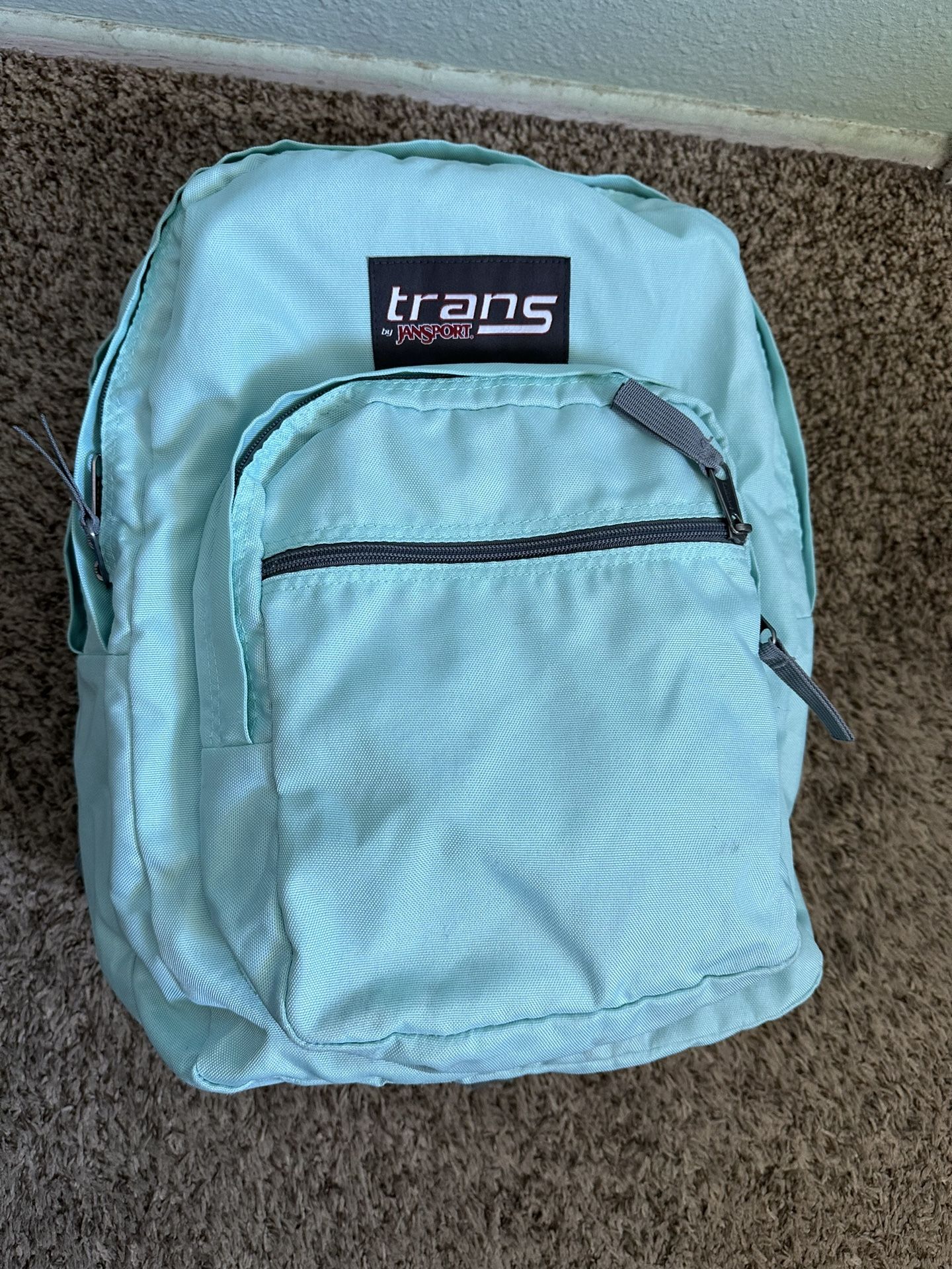 JanSport backpack