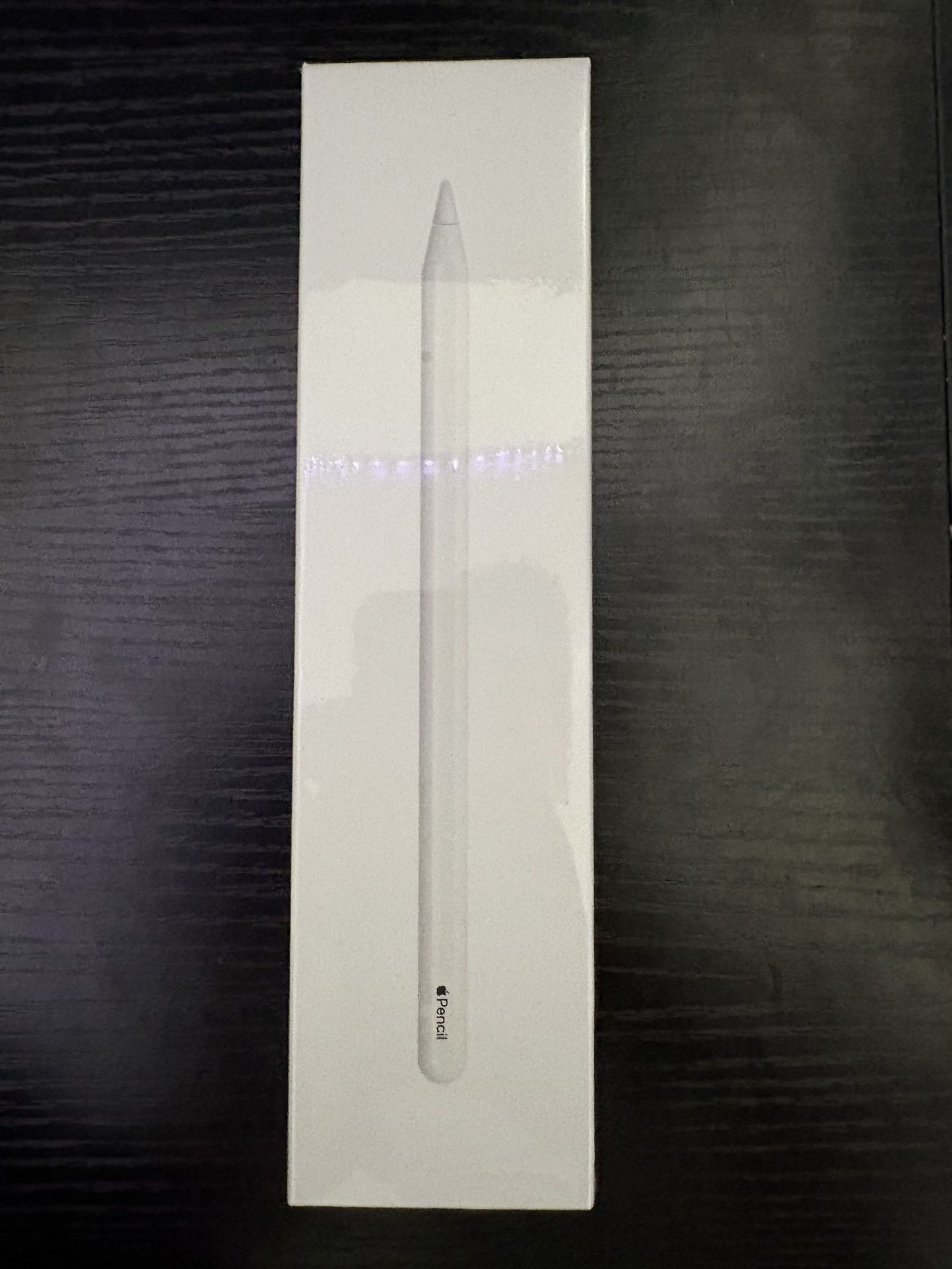 Apple Pencil