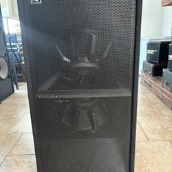 DJ EV Sub