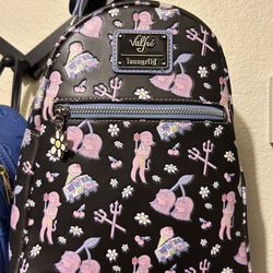 Valfre  loungefly bag