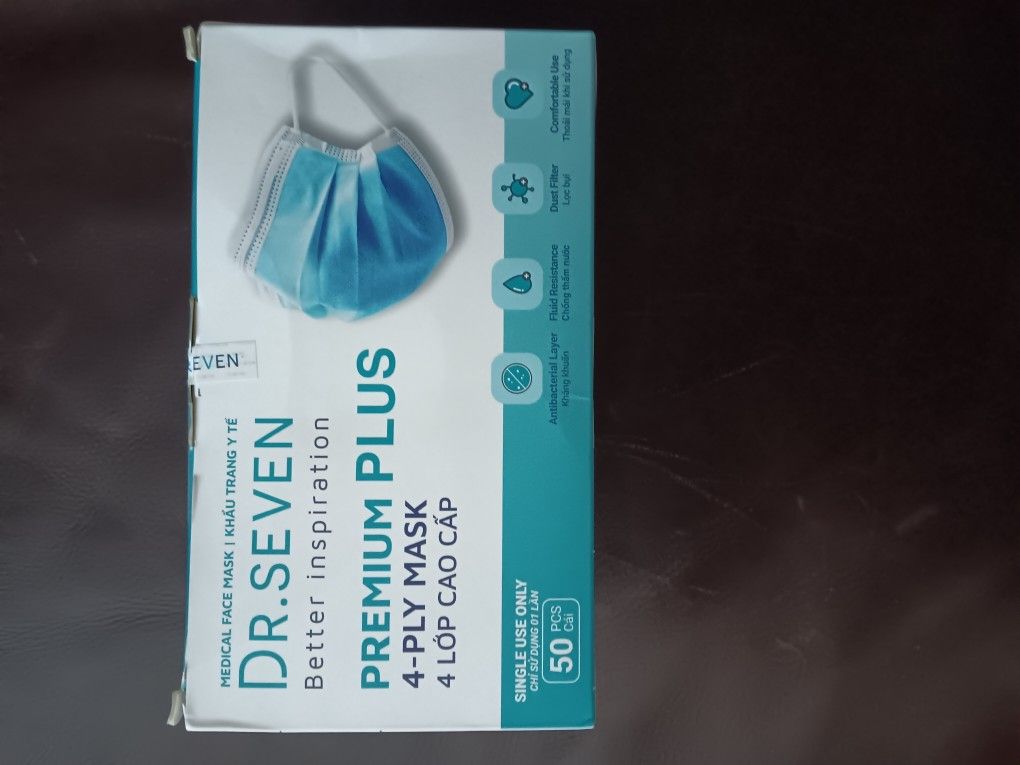 Medical Mask