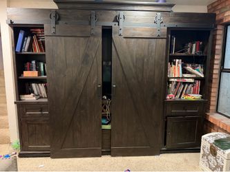 Entertainment Center