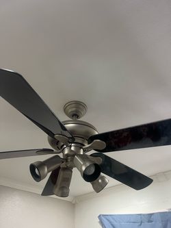 Cilling fan