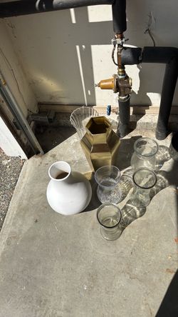 Free vases