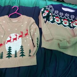 Christmas Sweater