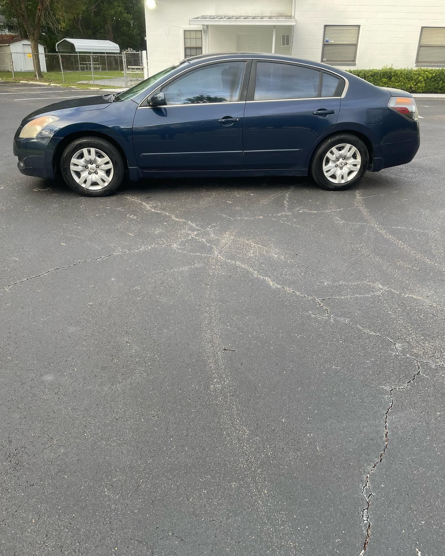 2008 Nissan Altima