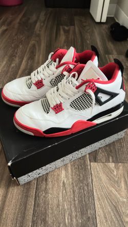 jordan 4