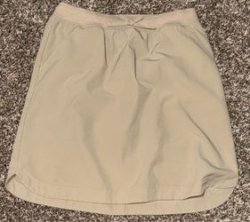 Girls Uniform Skirt