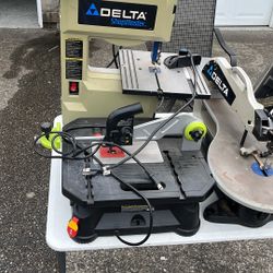 Power tools hit me up got selectable ones and prices 