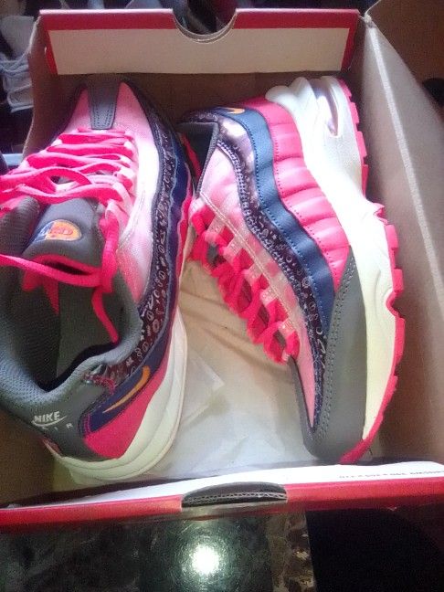  AIR JORDAN'S  & AIR  NIKE