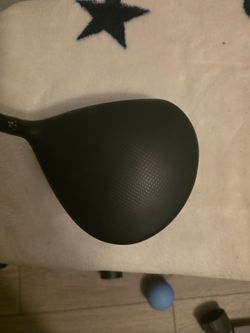 Srixon zxi max 9° head only