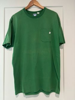 Undefeated Green T-Shirt