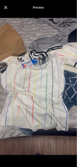 Japan jersey away