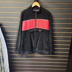 Supreme Halfzip PullOver