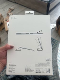 iPad Pro Smart Folio