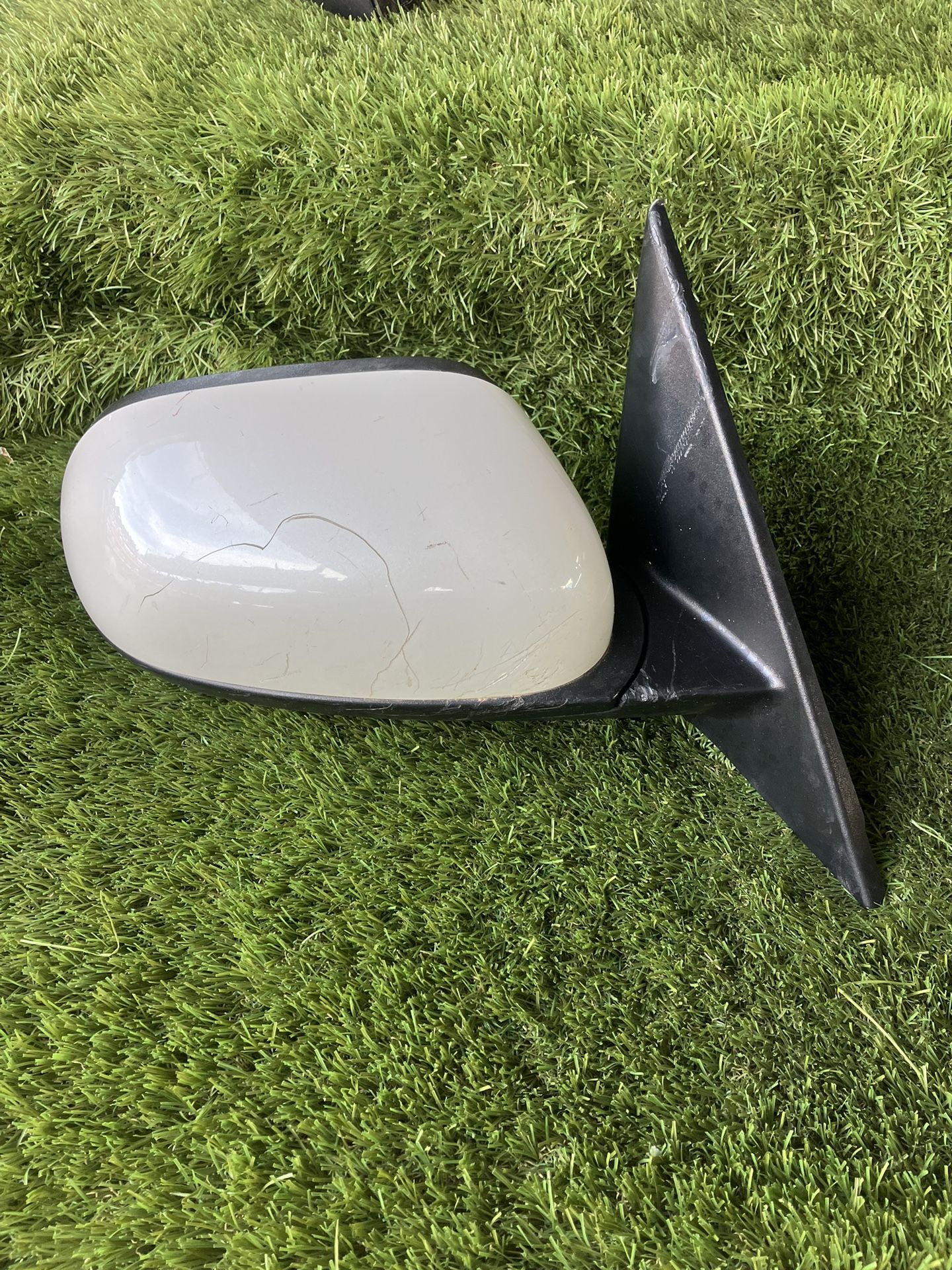 2020-2023 Kia Soul Passenger Right Side Door Mirror