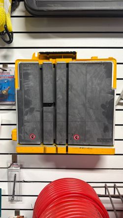 Dewalt tilesaw rolling cart