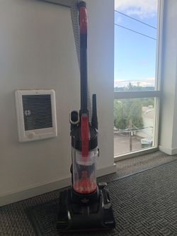 Bissell Vacuum Cleaner