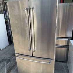 Kichenaid Refrigerator