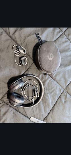 Beats Solo 3