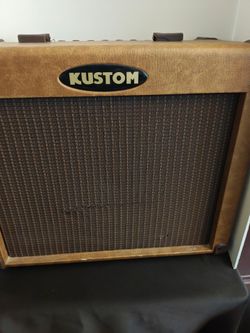 Kustom sienna 35 Webster Texas