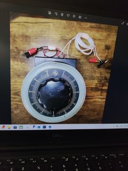 Powerstat Variable Autotransformer 