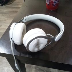 Beats Headphones 