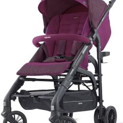 Inglesina Zippy Light Stroller
🇮🇹 🍼 