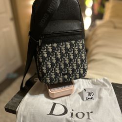 Dior Sling Bag