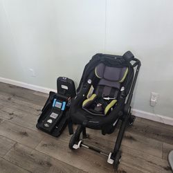 Car Seat/Stroller 