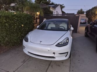 2019 Tesla Model3